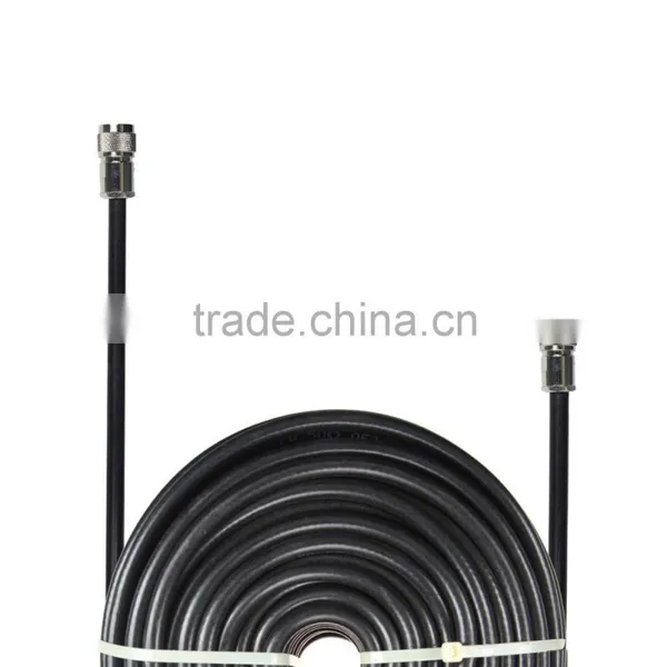 50 Meters Coaxial Signal Cable for Mobile Booster photo-2