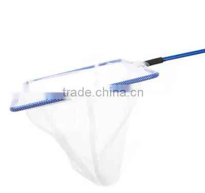 Good Quality Strong Long Handle Amazon 6inch Fish Net for Aquarium photo-2