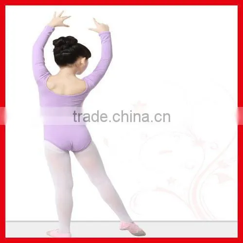 Gymnastic Leotard For Girls