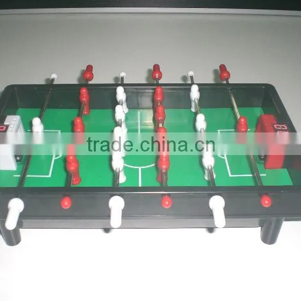 Table Football With Led