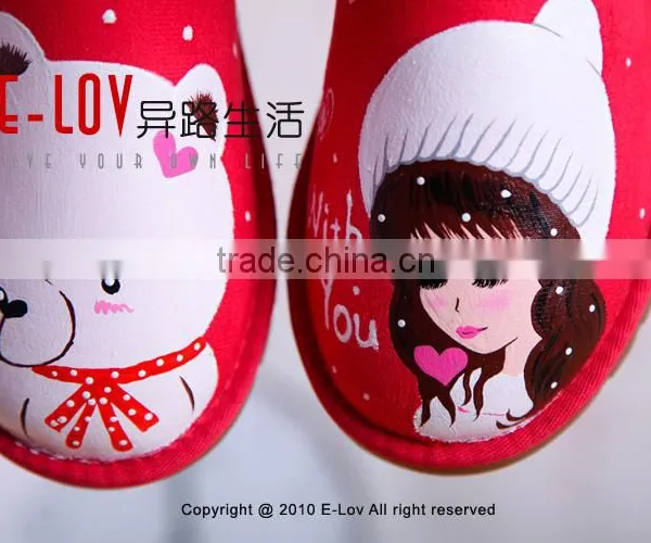 2015 Hot Sales High Quality and Cheap Women Winter High Boots photo-2
