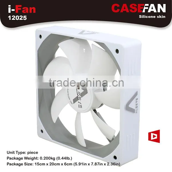 Alseye I-Fan Server Case Cooling Fan