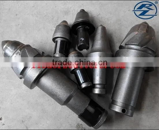 Drill Bits Rock Drilling Teeth Coal Mining Picks photo-2