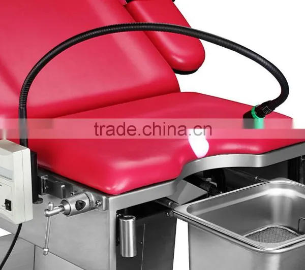 TF Comprehensive Delivery Bed photo-5