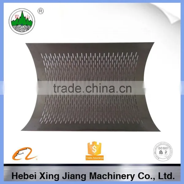 Perforated Mesh for Sieve, Perforated Wire Mesh,puching Metal Mesh (factory Sale Price) photo-6
