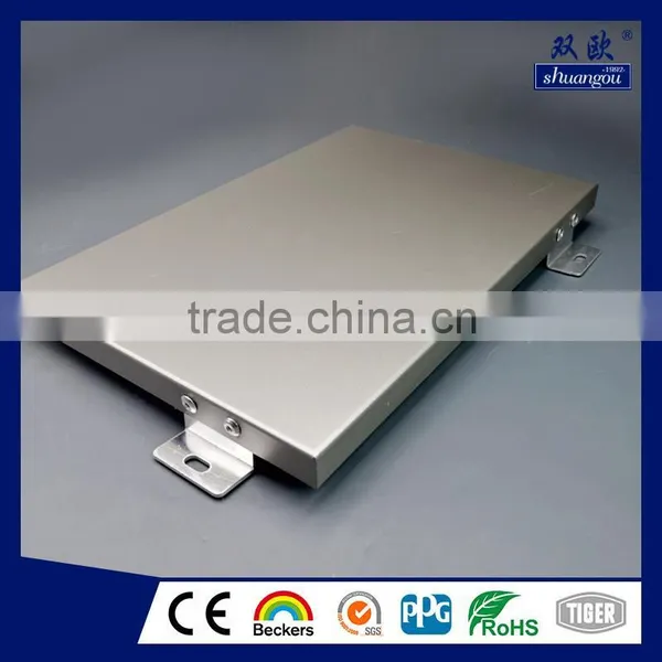 Hot Selling Popular Aluminum Veneer With High Quality photo-6