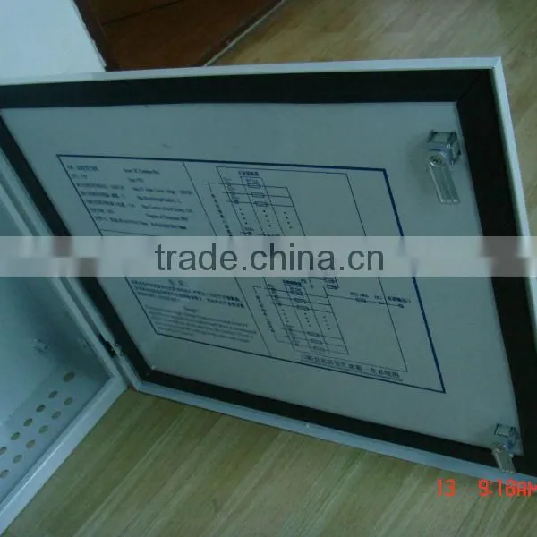 Solar Combiner Box photo-4