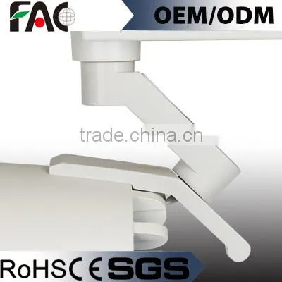 Optical Loss, Good Illumination Track Lighting System photo-6
