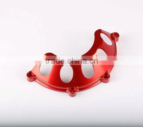 CNC Clutch Cover FIT FOR DUCATI DRY CLUTCH photo-3