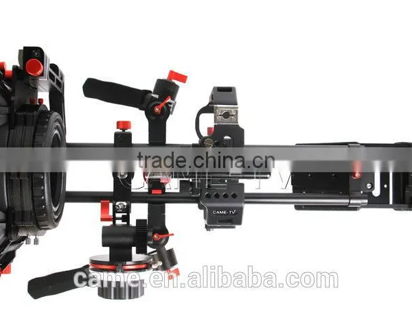 CAME-TV S Ony A7S Rigs W/ Hand Grip Mattebox Follow Focus photo-3