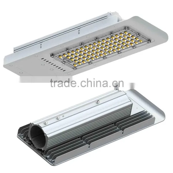 Trending Hot Products Meanwell Power Supply IP65 Waterproof Solar Power 90W High Power LED Street Lights photo-3