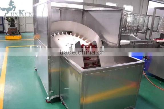 Autioatic Syrup Linkage Production Line