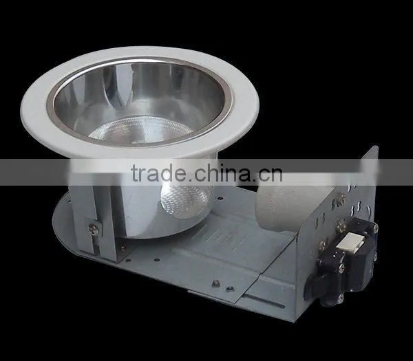 Simple Downlight PLC