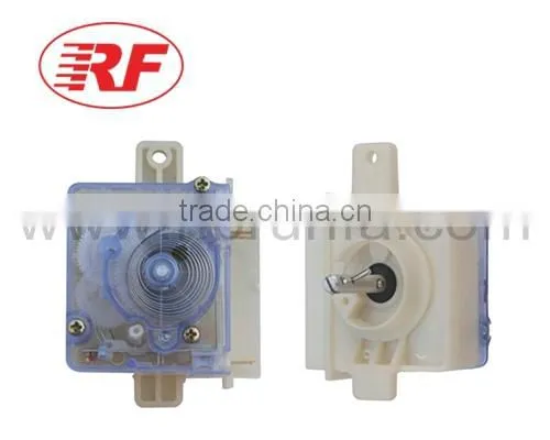 Washing Machine Timer