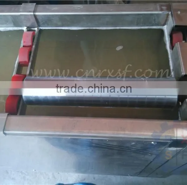 Ultrasonic Wave Printing Anilox Roller Cleaning Machine photo-5