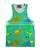 Cheap Sublimated Wrestling Singlets