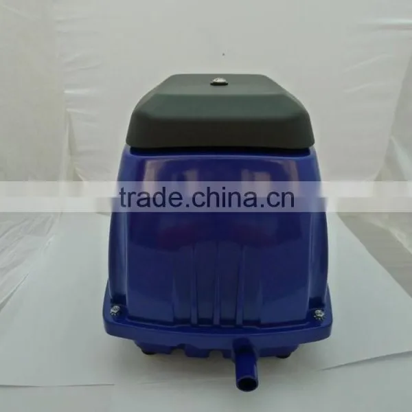 Electric Floating Pump photo-2