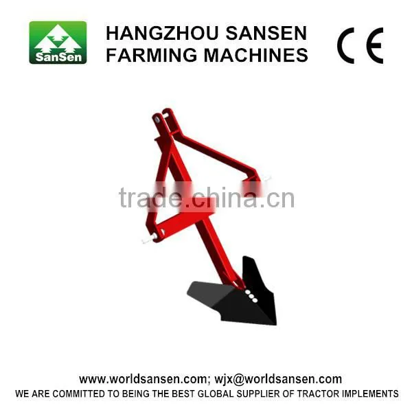 Middle Buster/SubSoiler/3 Point Tractor Implements Attachments Farm Equipments Agricultural Machinery photo-3