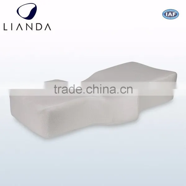 2016 High Standard Latest Design Therapeutic Pillows for Relaxization photo-3