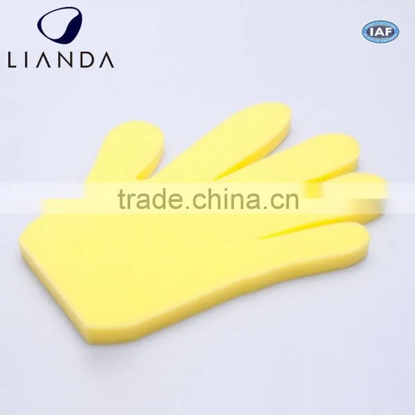 Touchless Foam Hand,fan's Cheering Foam Sponge Hand,foam Finger for Sale photo-6