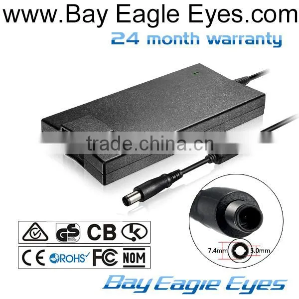 Laptop AC Adapter For HP,Lenovo,Toshiba,Dell,Acer,Sony 90W Factory Direct