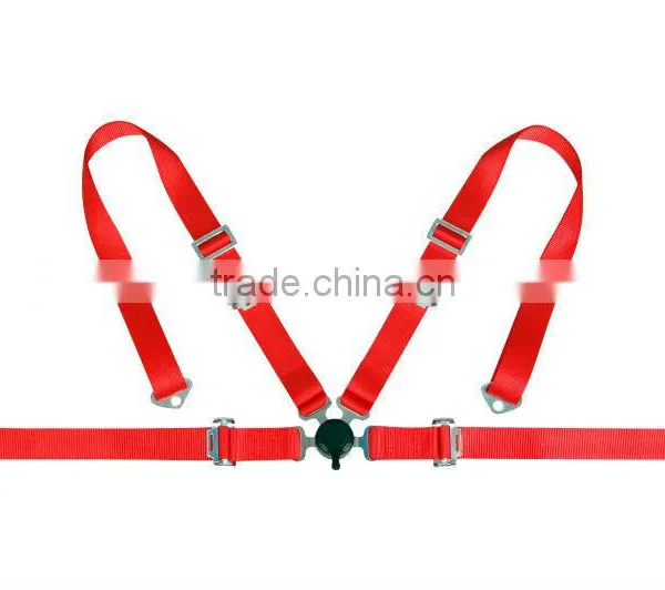 Racing Safety Belt Quick Release JBR4001-4 photo-2