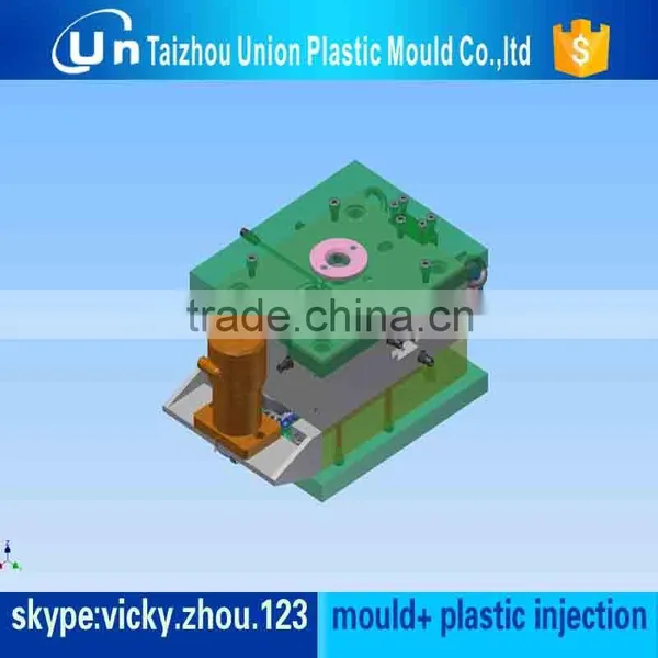 Moulds, Products for Moulds Manufacturers, Exporters, Suppliers photo-3