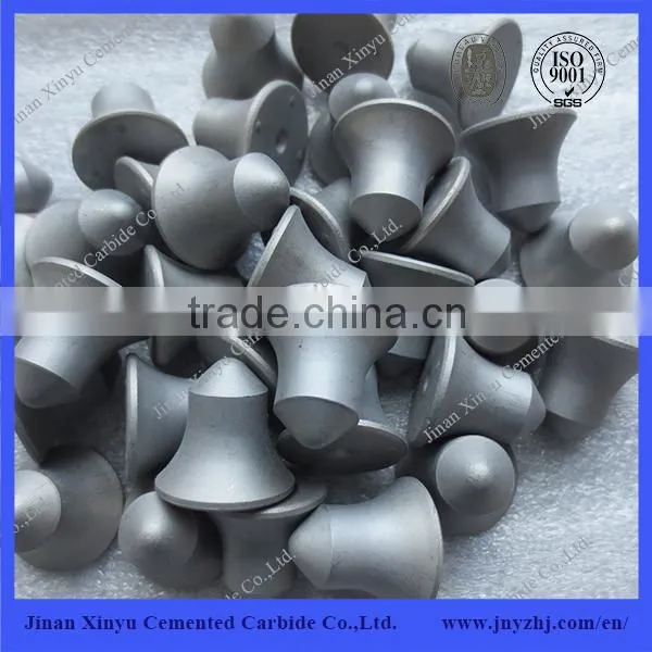 Construction Tool Tungsten Carbide Road Miling Bit photo-2