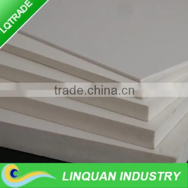 Magnesium Oxide Boards (MgO Boards)