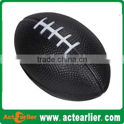 Stress Ball Polyurethane Foam Toy Ball Eco-friendly photo-2