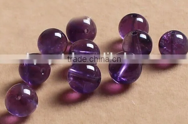 Wholesale Good Real Amethyst Beads for Craft
