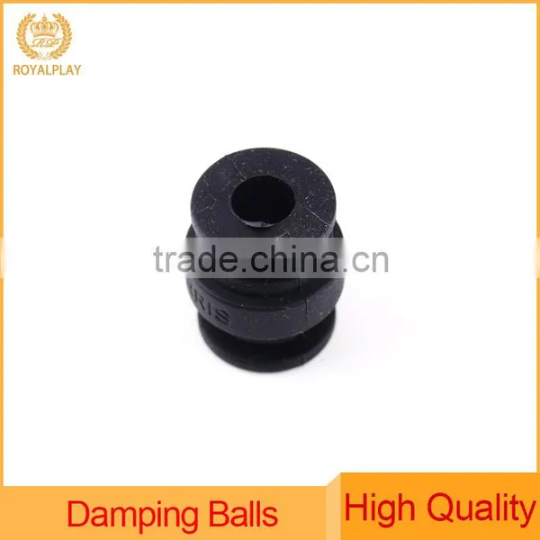 D17 x d7 x L21mm High Quality Rubber Elastic Silicone Camera Gimbal Shock Absorption /Damping Balls
