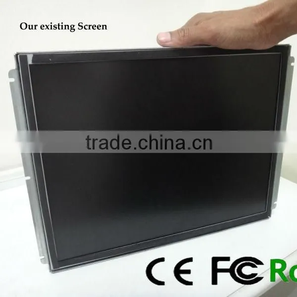 22" Open Frame Wall Mounted Digital Signage photo-5