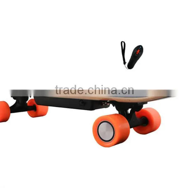 Four Wheel Scooter Skateboard Wholesale Customized Logo Hot Selling