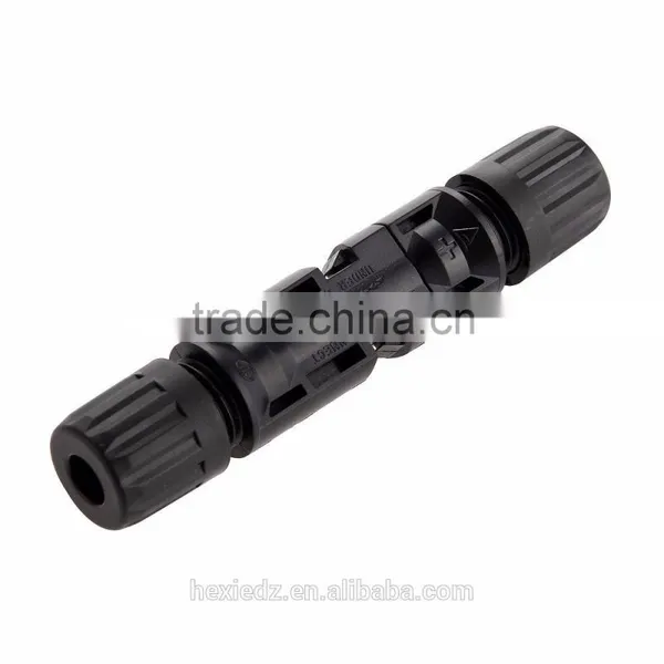 MC4 Solar Connector Solar Plug Socket Coupling NEW photo-6
