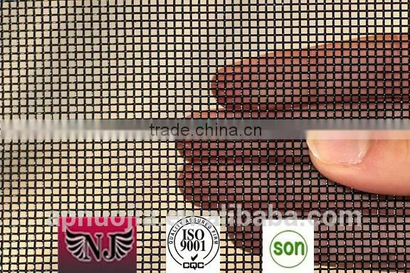 Security Window Screen Price/stainless Steel Security Window Screen Export to Australia photo-2