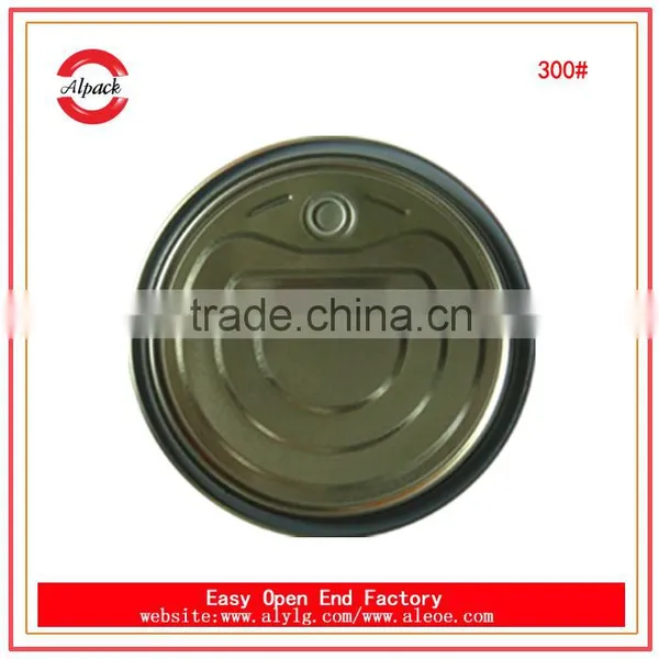 300#tin Eoe for Canned Roasted Eggplant photo-3