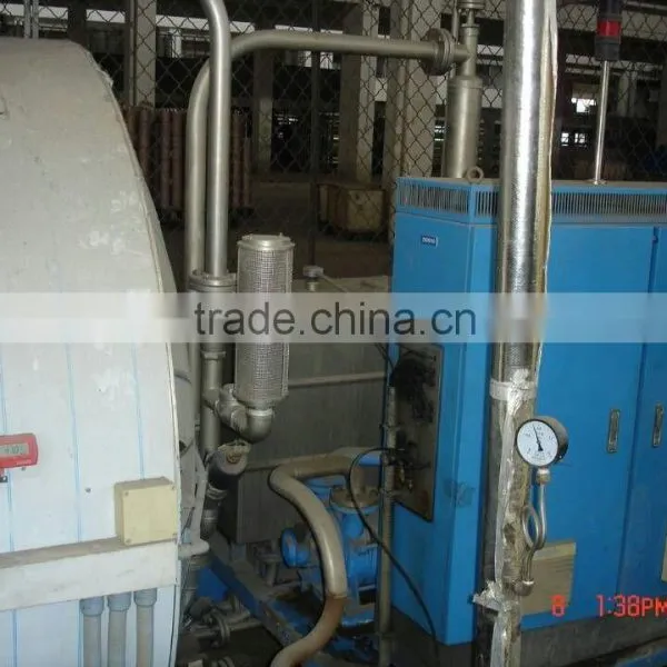 Vacuum Yarn Ageing Steaming Machine photo-4