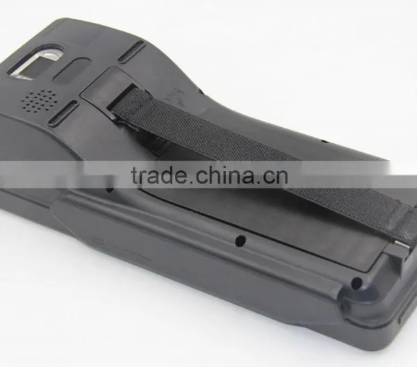 Andriod OS Mobile POS Terminal With Bluetooth,GPRS,GPS,WiFi,Biometric,RFID,Barcode,Smart Card,RFID Card(Portable POS Machine) photo-5