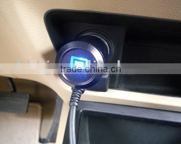 Car Charger