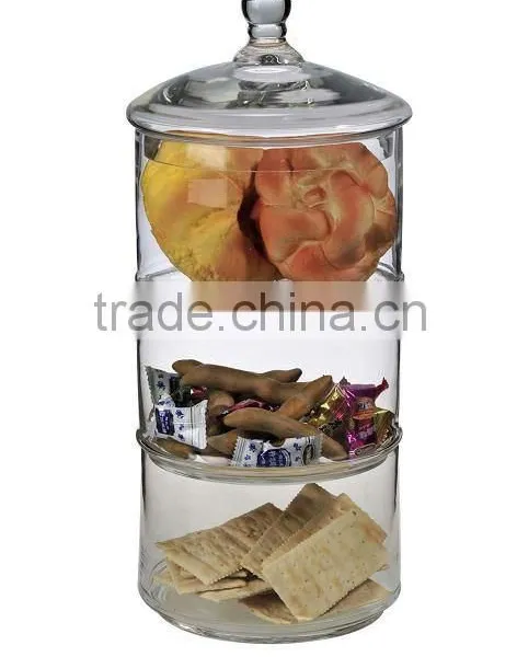 Glass Mason Jar
