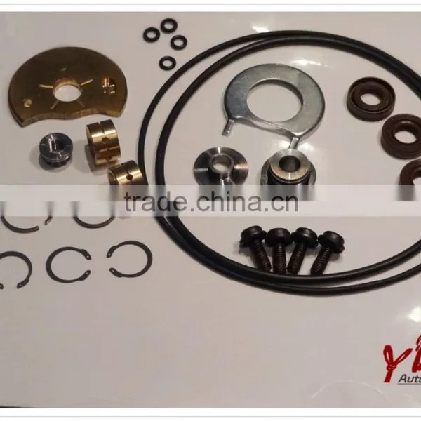 Rebuild Kit/ Repair Kit /Service Kit HE351 HE351CW/VE HE431 Fit Turbo 4047755 / 3769572 photo-3