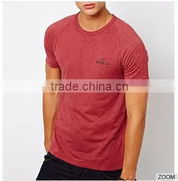 High Quality Crew Neck T-shirt for Men