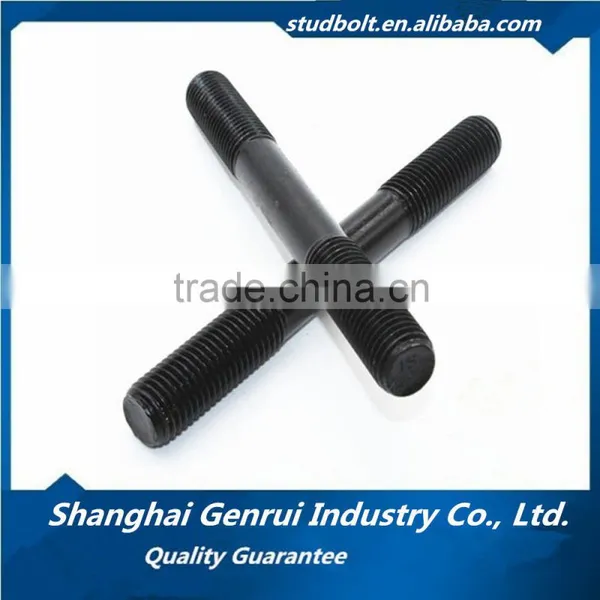 2016 Double End Threaded Rod,threaded Rod Bracket Manufacturer 1 photo-4