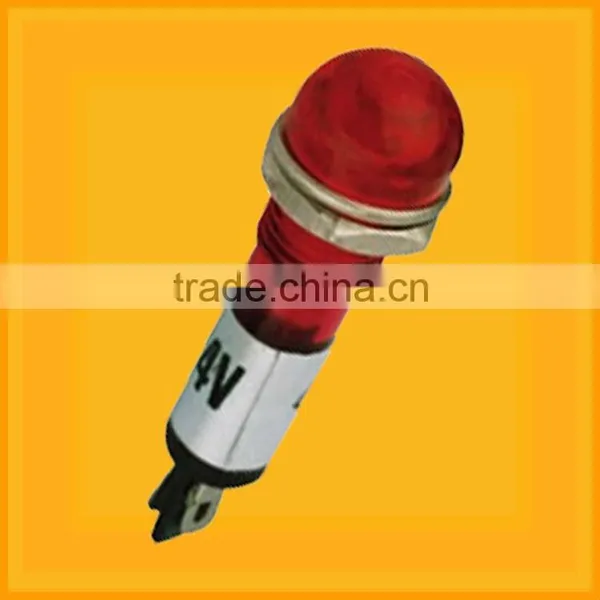 24V Indicator Light Switch photo-4