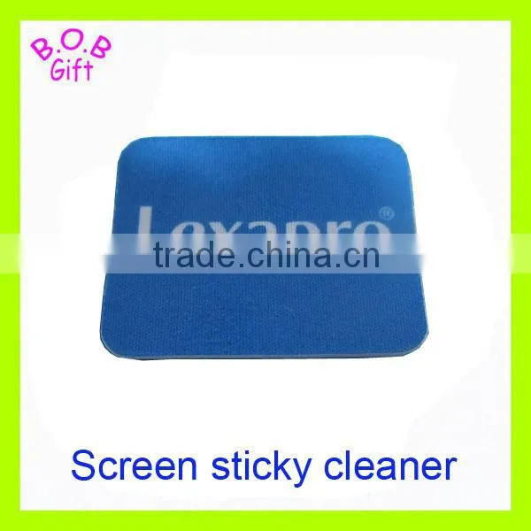 Promotional High Quality Smartphone Sticky Screen Cleaner photo-6