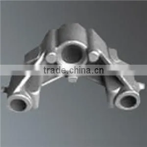 All Kind of Casting and Foundry