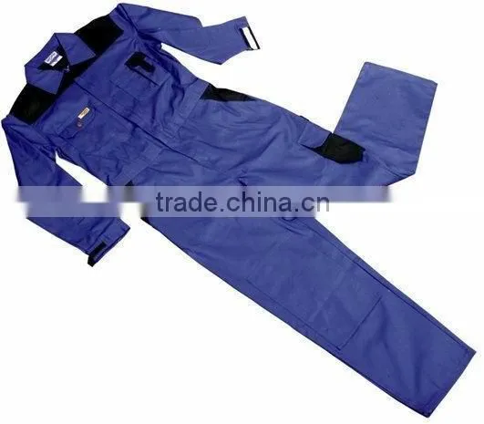 100% Cotton Workwear