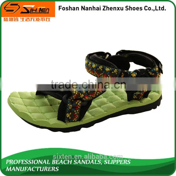 Customize Lady Water Sandals ST-60 photo-3