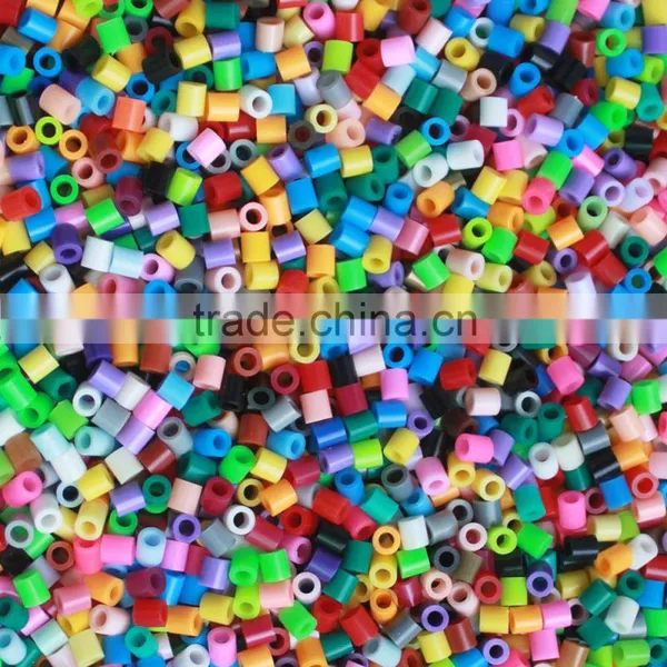 Artkal Colorfur Plastic Beads Perler Beads Toys for Kids photo-4